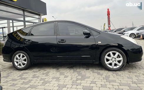 Toyota Prius 2004 - фото 8