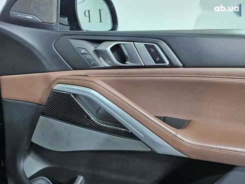 BMW X6 2021 - фото 22