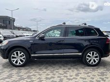 Продажа б/у Volkswagen Touareg 2014 года - купить на Автобазаре