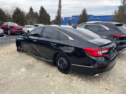 Honda Accord 2018 - фото 3