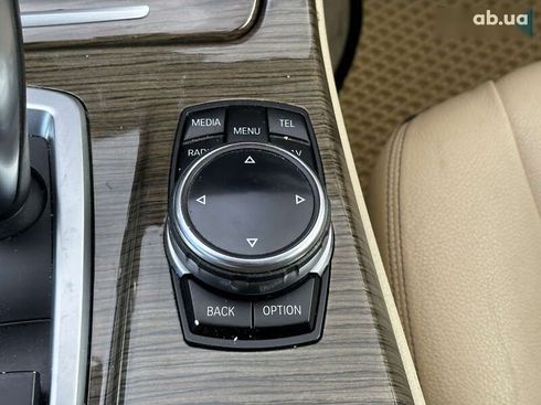 BMW 5 серия 2013 - фото 21