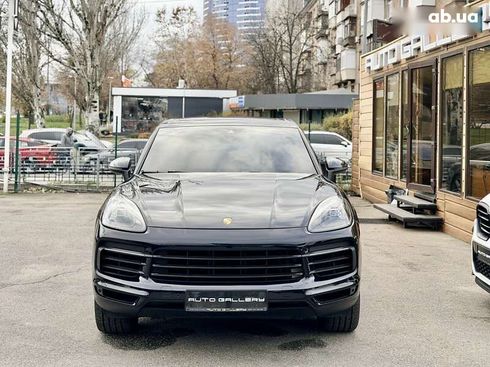 Porsche Cayenne 2019 - фото 4