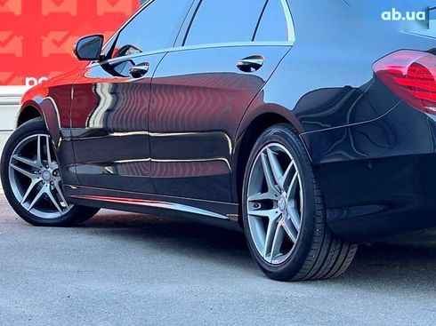 Mercedes-Benz S-Класс 2017 - фото 24