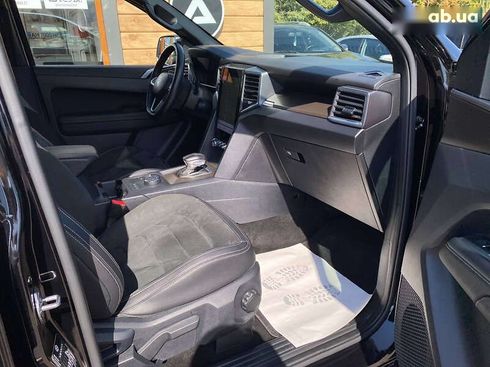 Volkswagen Amarok 2023 - фото 10