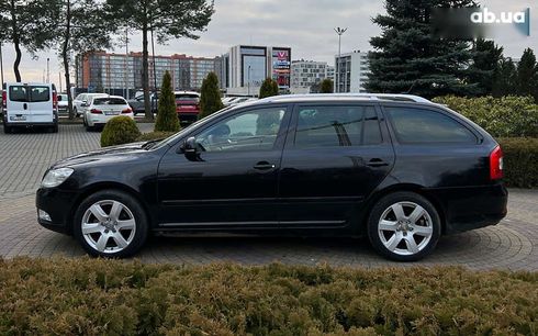 Skoda Octavia 2011 - фото 4