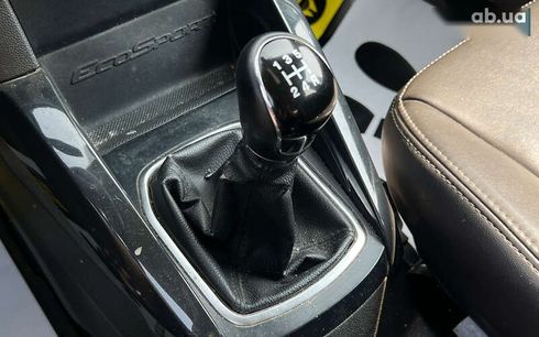 Ford EcoSport 2015 - фото 14