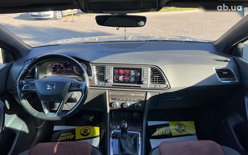SEAT Ateca 2018 - фото 21