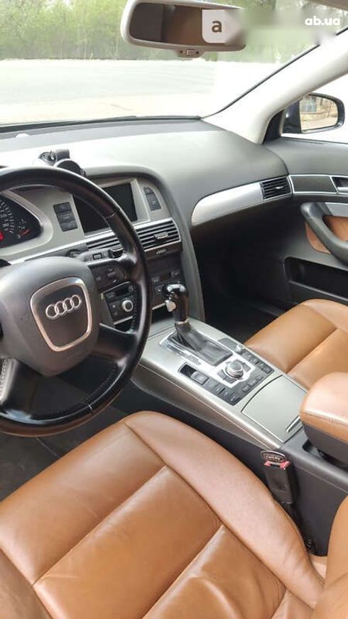 Audi A6 2007 - фото 7