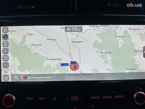 Kia Soul 2020 - фото 11