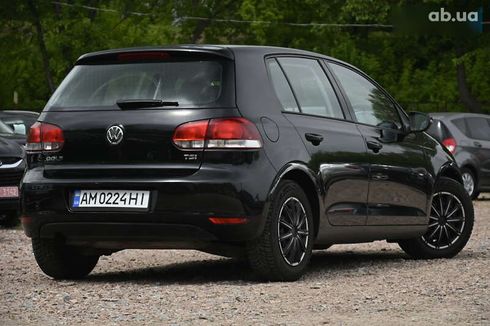 Volkswagen Golf 2010 - фото 11