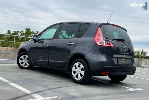 Renault Scenic 2010 - фото 6