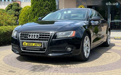 Audi A5 2010 - фото 3