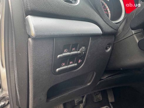 Alfa Romeo 159 2006 серый - фото 13