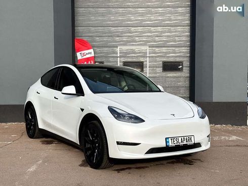 Tesla Model Y 2023 - фото 12