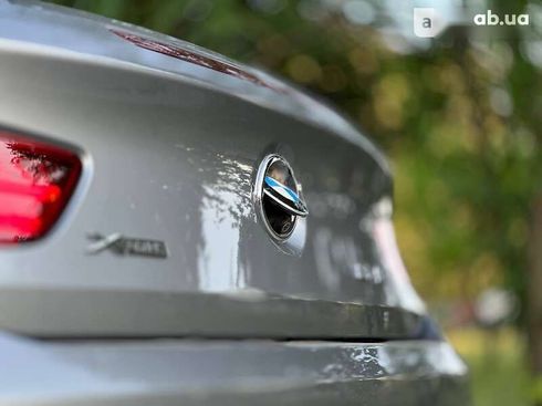 BMW 6 серия 2014 - фото 21