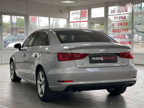 Audi A3 2013 - фото 9