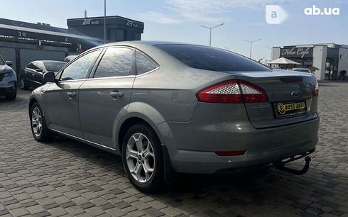 Ford Mondeo 2008 - фото 5