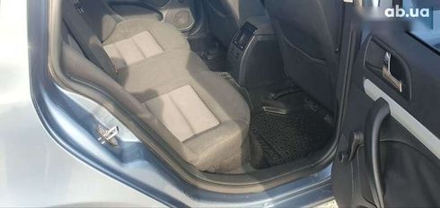 Skoda Octavia 2008 - фото 15