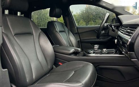 Audi Q7 2017 - фото 22