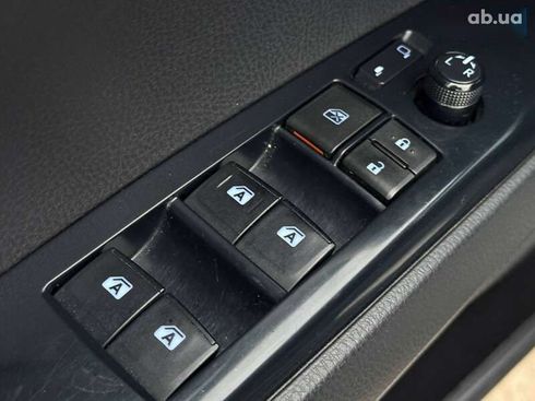 Toyota Camry 2018 - фото 14