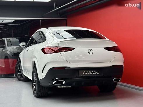 Mercedes-Benz GLE-Class 2023 - фото 21