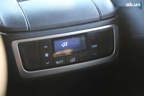 Toyota Highlander 2019 - фото 20
