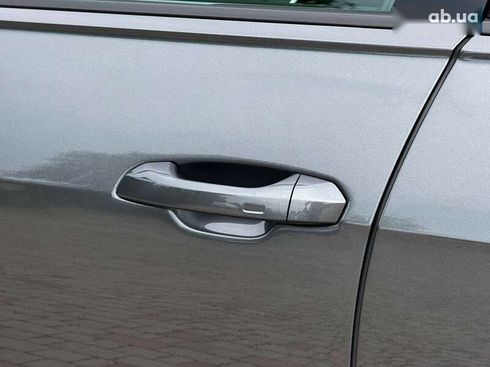 Audi S6 2022 - фото 20