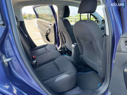 Peugeot 208 2013 - фото 16