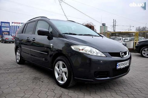 Mazda 5 2005 - фото 5