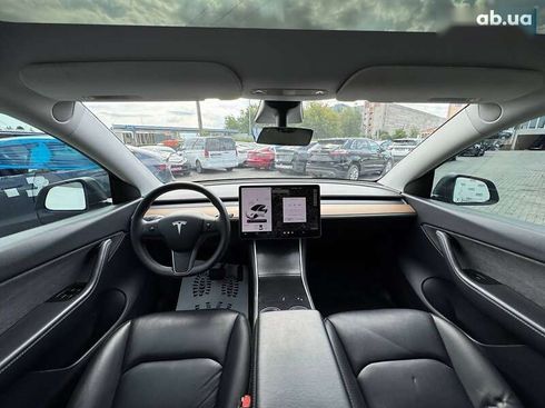 Tesla Model Y 2020 - фото 15