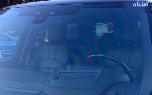Land Rover Range Rover 2018 - фото 8