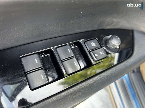 Mazda CX-5 2022 - фото 29