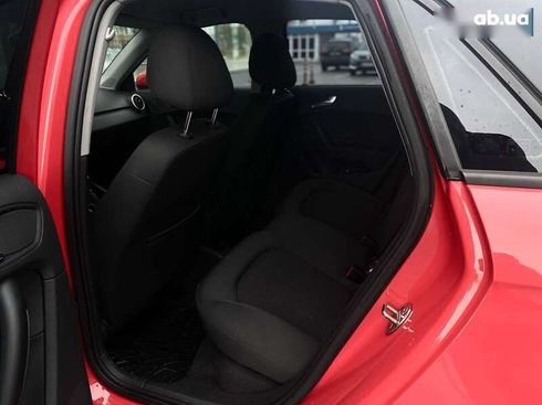 Audi A1 2012 - фото 16