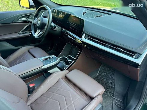 BMW X1 2023 - фото 25