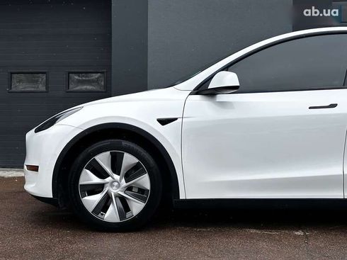 Tesla Model Y 2021 - фото 4