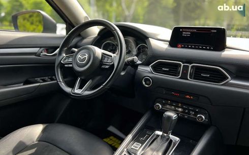 Mazda CX-5 2019 - фото 13