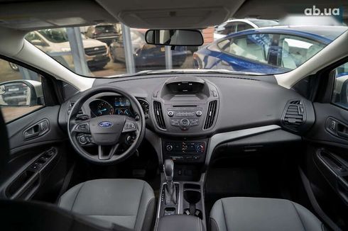 Ford Escape 2017 - фото 19