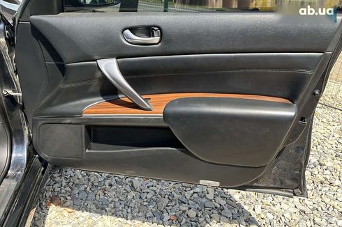 Nissan Teana 2008 - фото 25