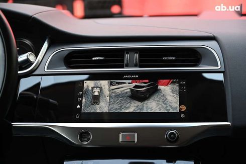 Jaguar I-Pace 2020 - фото 18