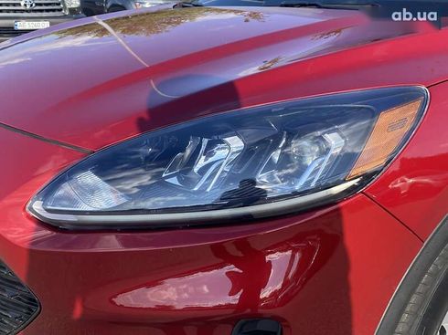 Ford Escape 2020 - фото 2