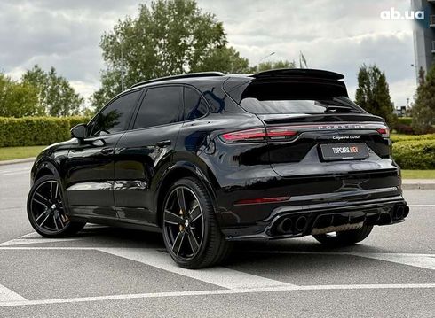 Porsche Cayenne 2018 - фото 12