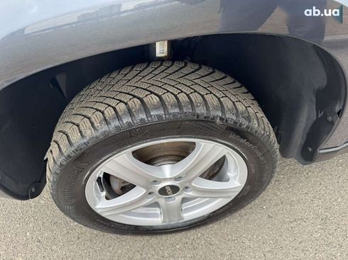 Skoda Yeti 2010 - фото 27