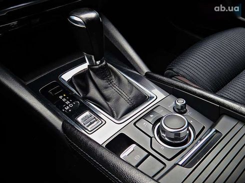 Mazda 6 2016 - фото 13