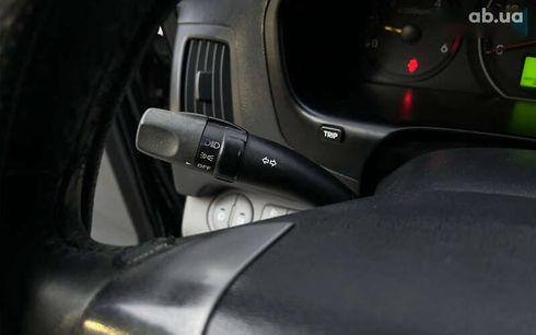 Hyundai H-1 2009 - фото 12