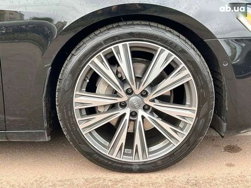 Audi A6 2019 - фото 8