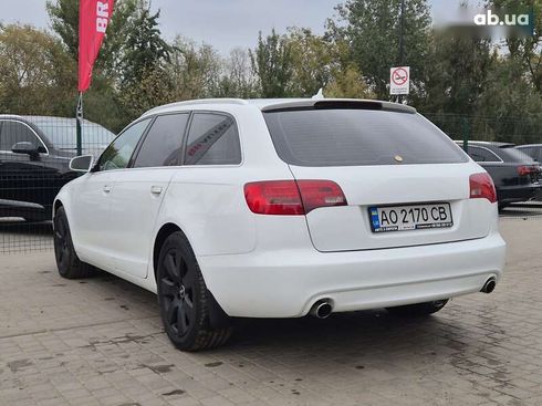 Audi A6 2008 - фото 19