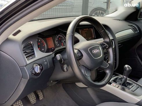 Audi A4 2009 - фото 24