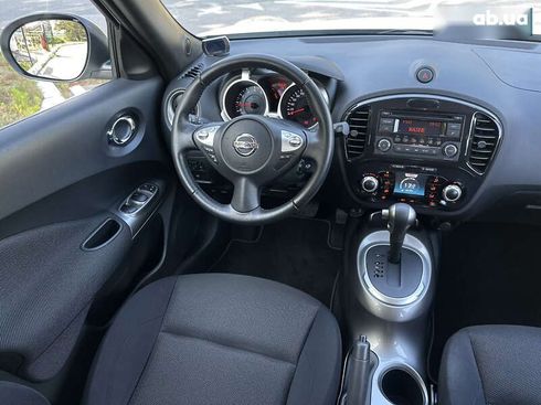 Nissan Juke 2012 - фото 26