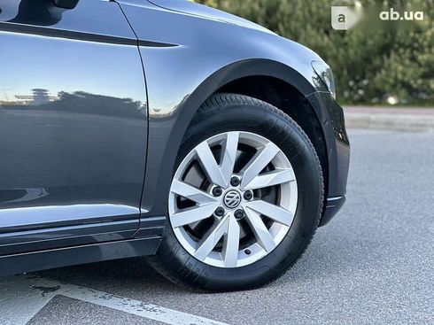 Volkswagen Passat 2020 - фото 25
