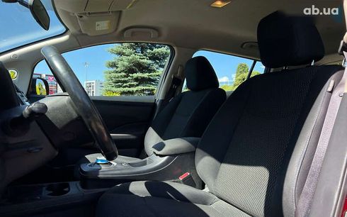 Nissan Leaf 2014 - фото 15